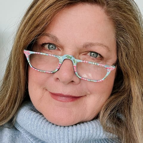 Profile photo of Dawn E.