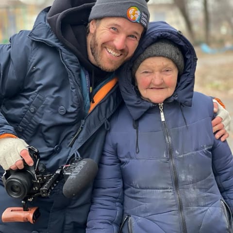 Profile photo of Sebastian L.