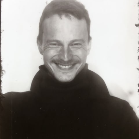 Profile photo of Andreas B.