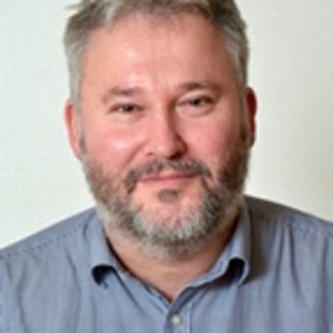 Profile photo of Gregory S.