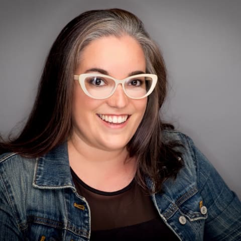 Profile photo of Nellie B.