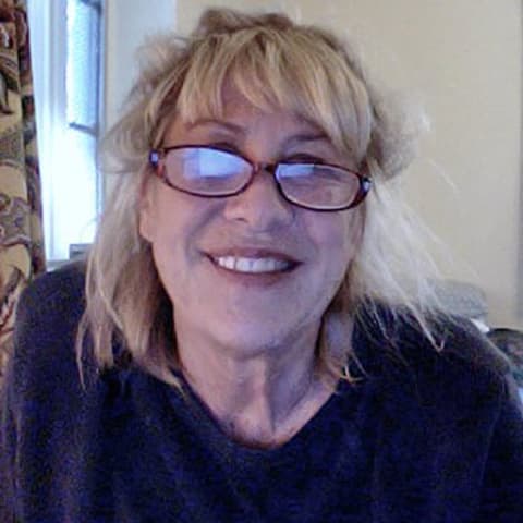 Profile photo of Patricia B.