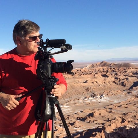 Profile photo of Martin A.