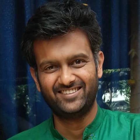 Profile photo of Mohit R.