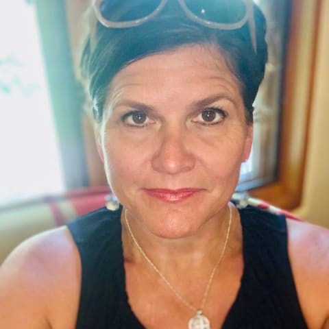 Profile photo of Reka P.