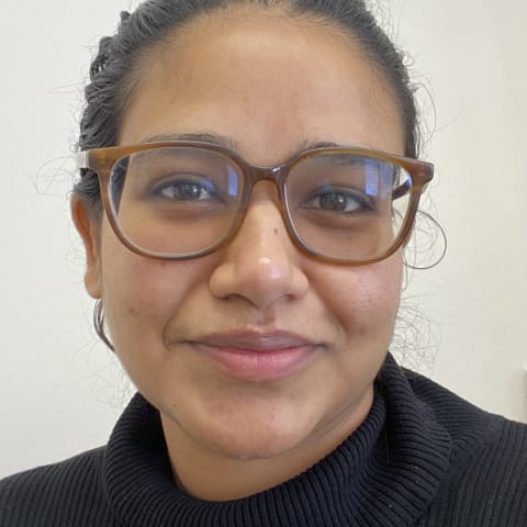 Profile photo of Vatsala G.