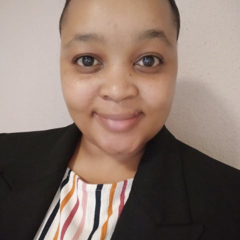 Profile photo of Keamogetswe M.