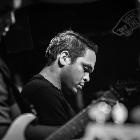 Profile photo of Luis L.