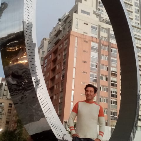 Profile photo of Jorge P.