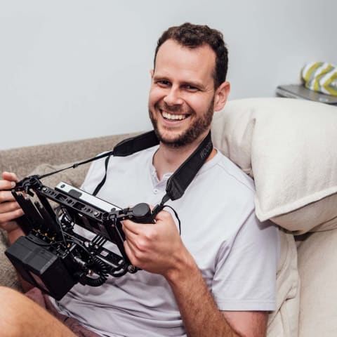 Profile photo of Michael S.