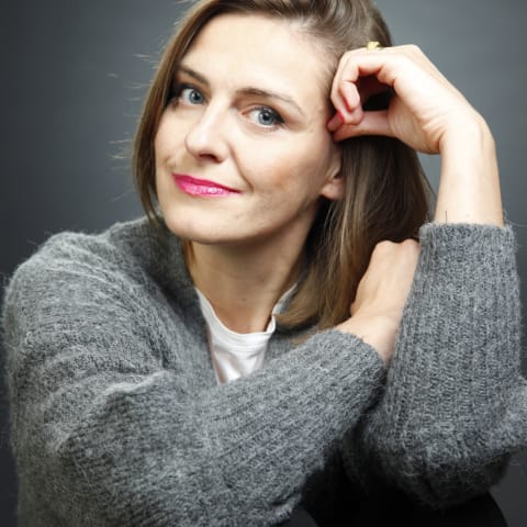 Profile photo of Gosia J.