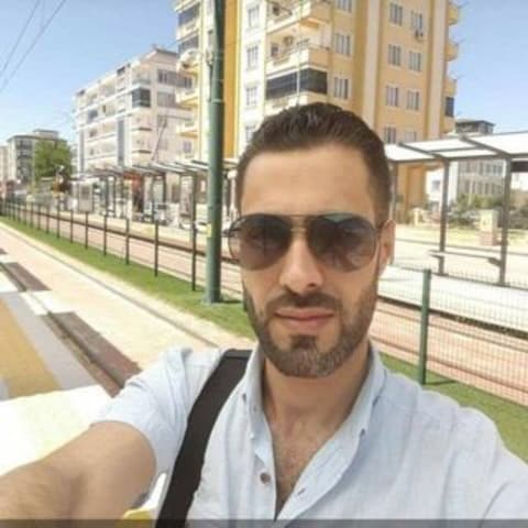 Profile photo of Hani M.