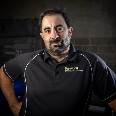 Profile photo of José N.