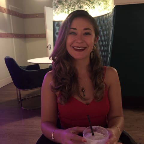 Profile photo of Michela R.