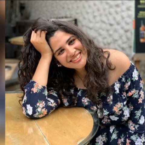 Profile photo of Poorva D.