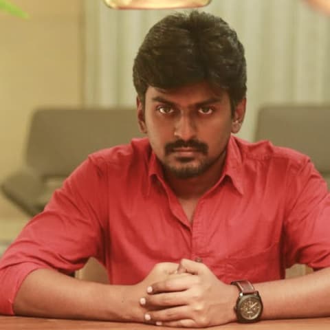 Profile photo of Samuel V.