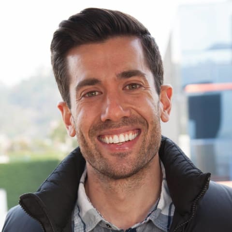 Profile photo of Kevin C.