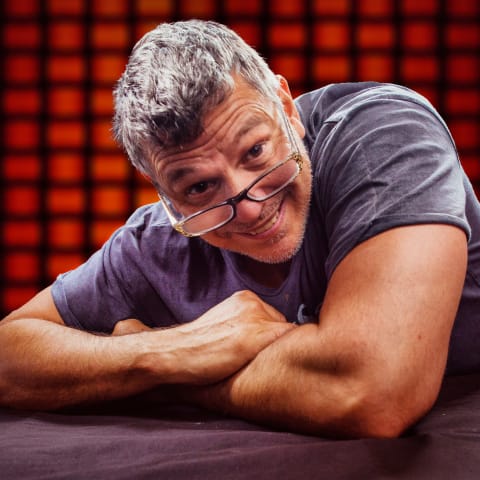 Profile photo of Roger J.