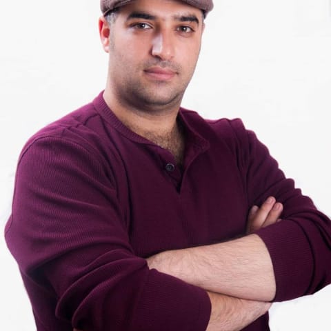 Profile photo of Morad I.