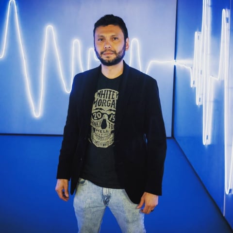 Profile photo of Humberto G.