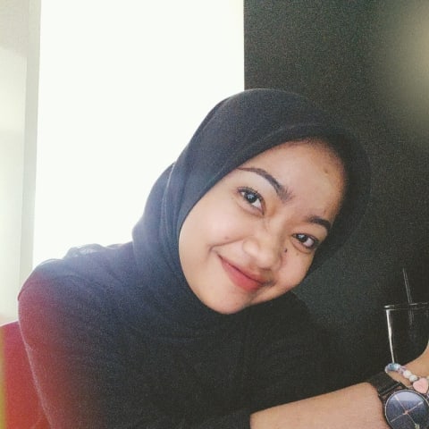 Profile photo of Nada K.
