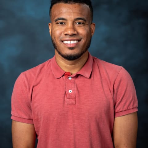Profile photo of Jared L.