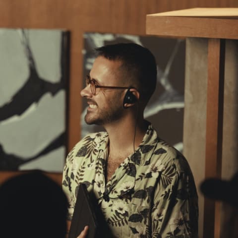 Profile photo of Daniel R.