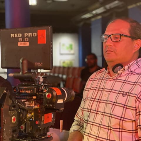 Profile photo of James G.