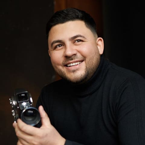 Profile photo of Ravshan A.