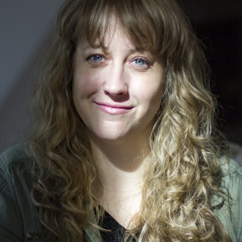 Profile photo of Jika G.