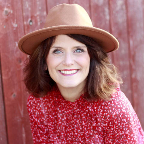 Profile photo of Teresa G.