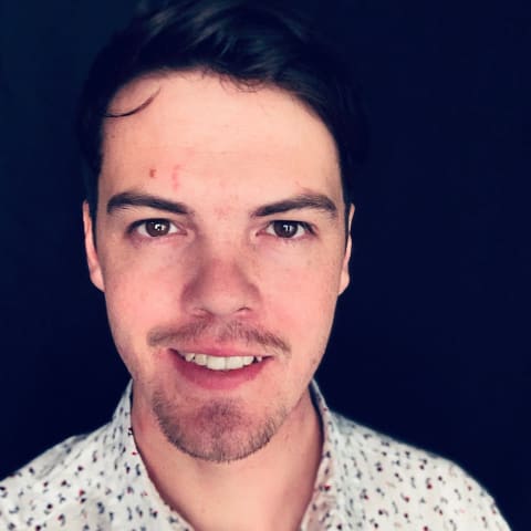 Profile photo of Michael C.