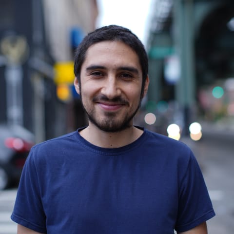 Profile photo of Juan P.