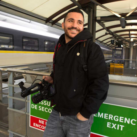 Profile photo of Souleyman M.