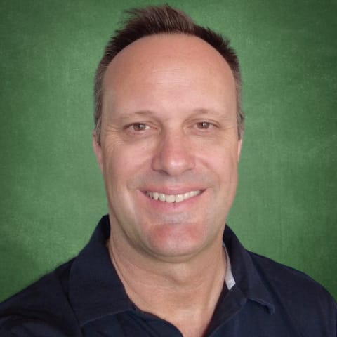 Profile photo of Patrick D.