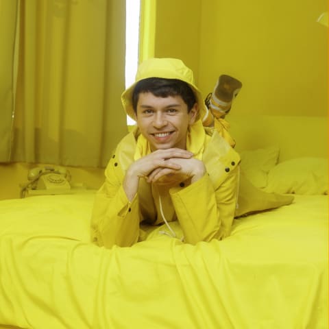 Profile photo of Michael J.