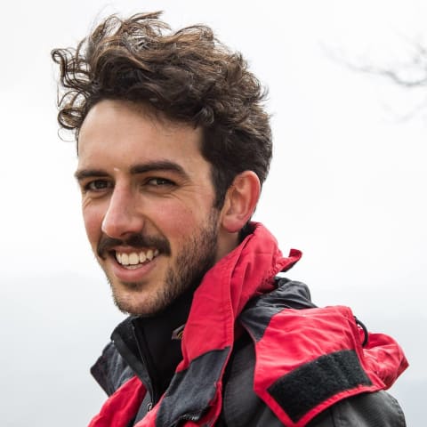 Profile photo of Tristan P.