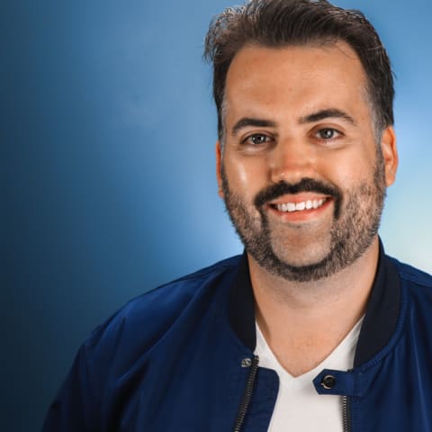 Profile photo of Mike G.