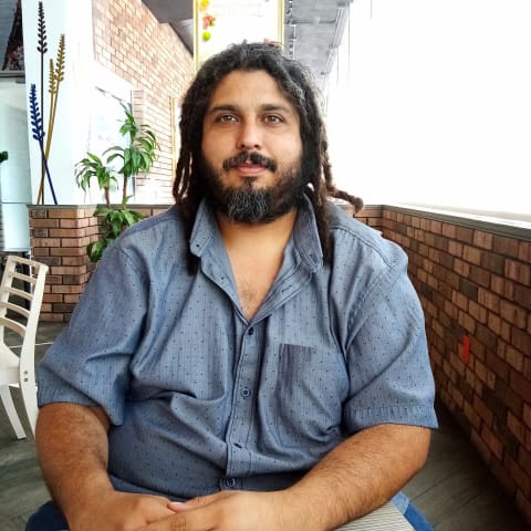 Profile photo of Rubén U.