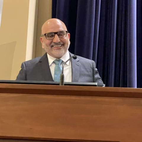 Profile photo of Ebrahim M.