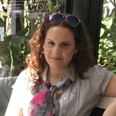 Profile photo of Zeynep A.