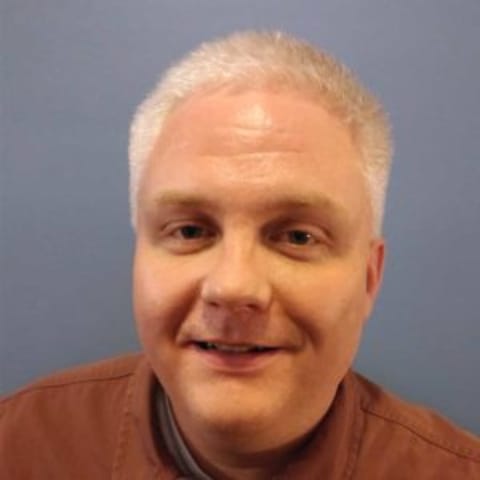 Profile photo of Aaron D.
