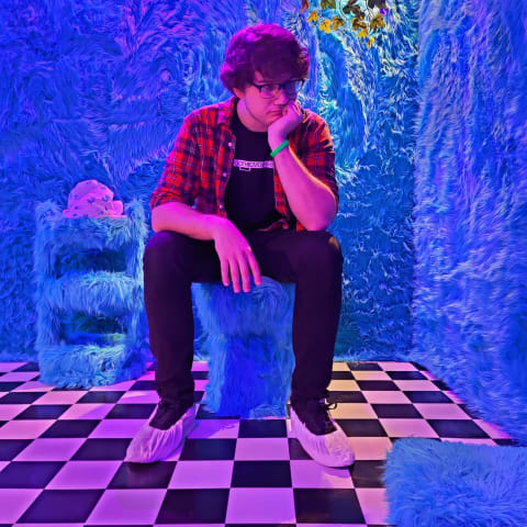 Profile photo of Cory P.