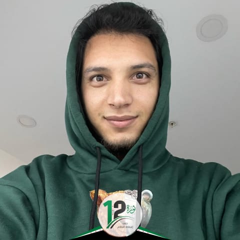 Profile photo of Qusay N.