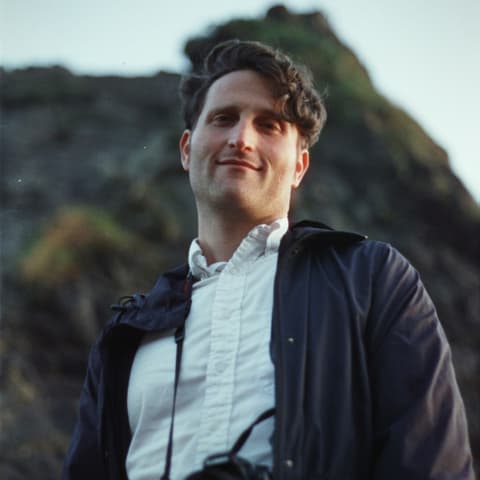 Profile photo of Brad A.
