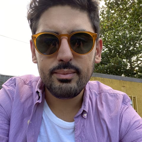 Profile photo of Cristian A.