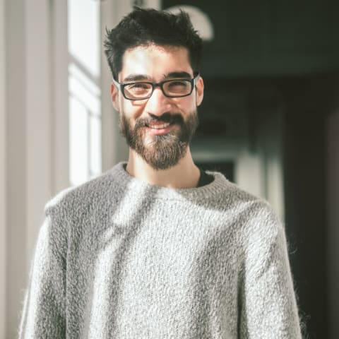 Profile photo of Alejandro R.