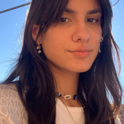 Profile photo of Sarah Y.