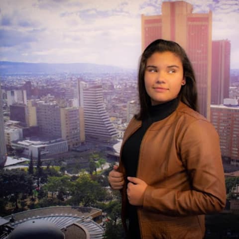 Profile photo of Daira A.