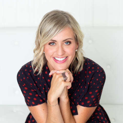 Profile photo of Lindsey S.